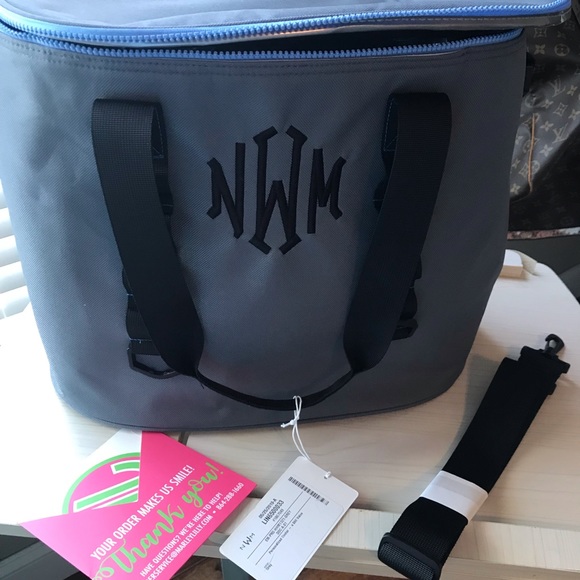marley lilly diaper bag